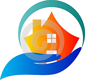 Home care logo