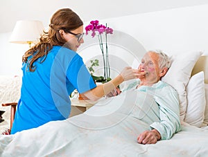 Home Care Services