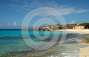 Home on the Caribbean