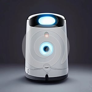 Home Cleaning Robot