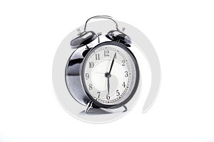 Home clock and alarm clock