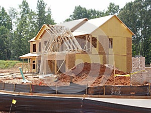 Home Construction photo