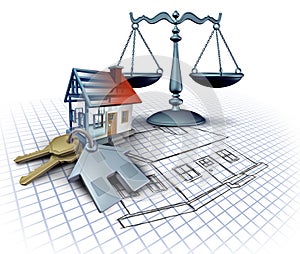 Home Construction Law