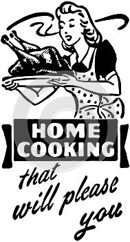 Home Cooking 3
