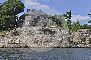 Home or Cottage in Thousand Islands photo