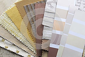 Home decoration planning