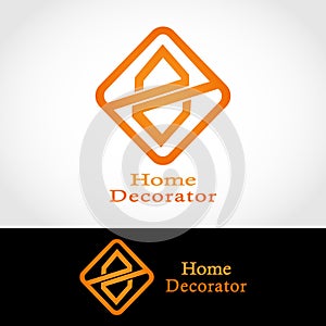 HOME DECORATOR LOGO 3