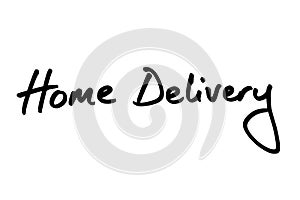 Home Delivery