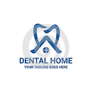 HOME DENTAL BLUE