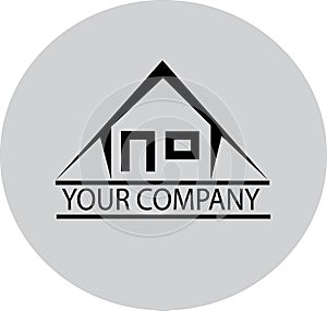 Home Design Property Company Icon Small House