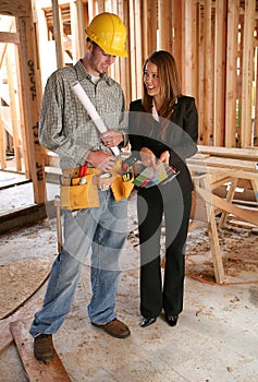 Home Designer with Home Builder