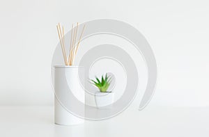 Home diffuser