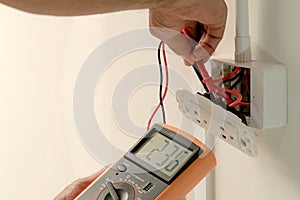 Home electrical system