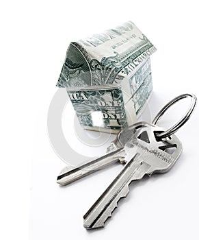 Home equity keys