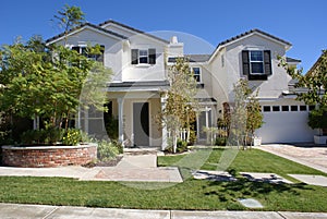 Home Exterior photo