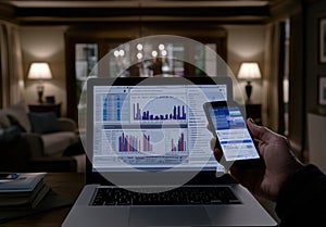 Nighttime Data Analysis