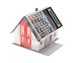 Home financing photo