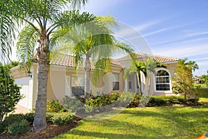 Home in Florida