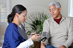 Home Health Care