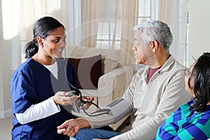 Home Health Care