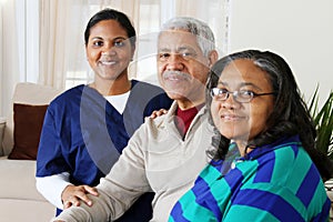 Home Health Care