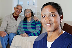 Home Health Care photo