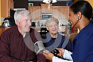 Home Health Care