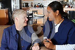 Home Health Care photo