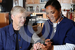 Home Health Care