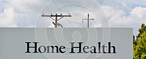 Home Health Care or Homecare