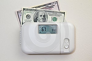 Home Heating Costs