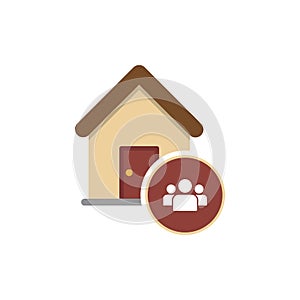 Cohabitation concept