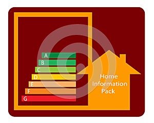 Home information pack emblem