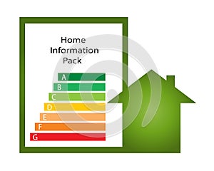 Home information pack emblem