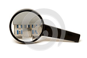 Home Inspection Concept photo