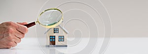 Home Inspection And House Appraisal