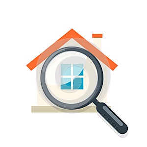 Home Inspection icon photo