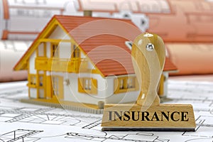 Home insurance