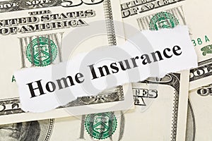 Home Insurance
