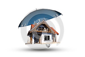 Home Insurance Coverage