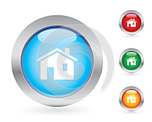 Home internet button set