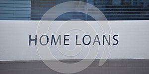 Home and Mortgage Loans photo