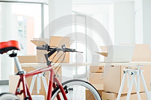 Home and office relocation