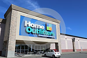 Home outfitters