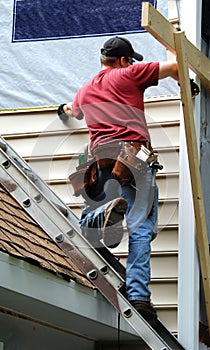 Home Owner Remodeling