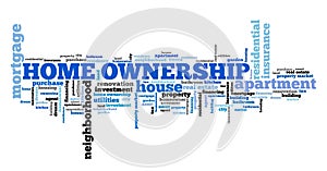 Home ownership