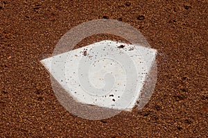 Home Plate