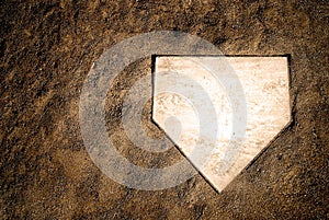Home Plate