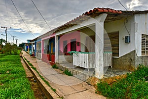 Home - Puerto Esperanza, Cuba