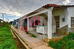 Home - Puerto Esperanza, Cuba photo